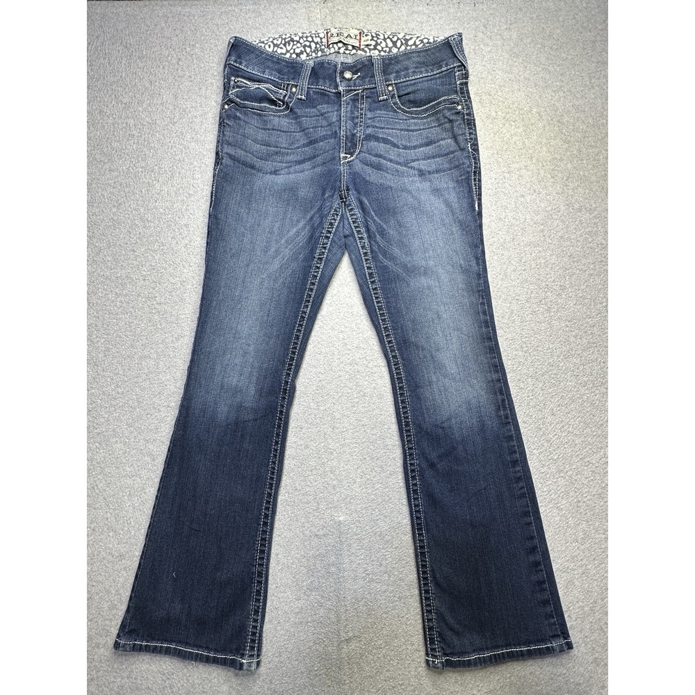 Ariat Women’s Low rise jeans 32S